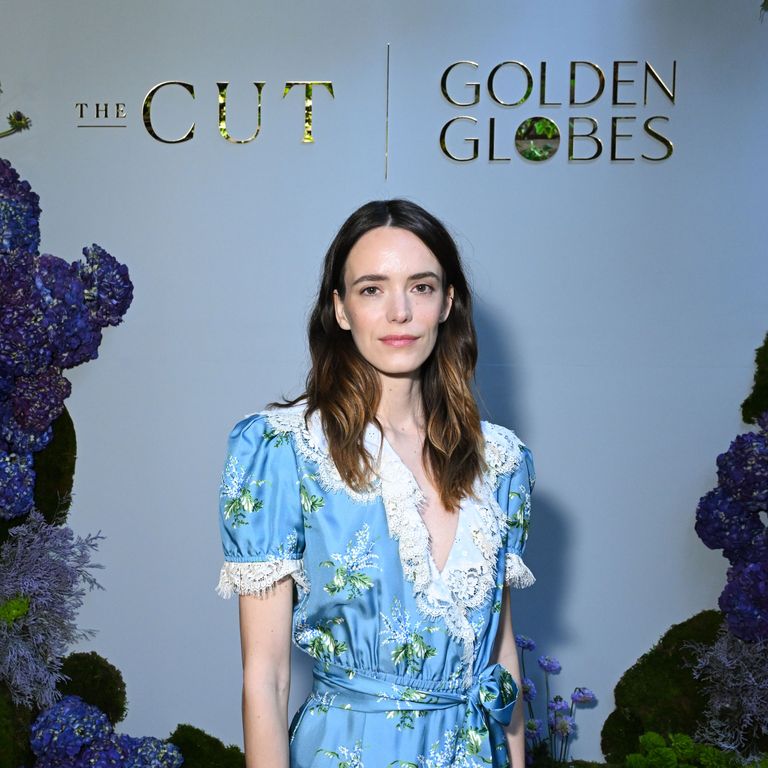 The Cut Golden Globes Brunch