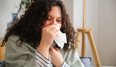 Warning issued over common cold remedy – what you need to know