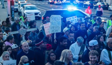 SD Councilmembers plan resolution opposing 'excessive' ICE tactics