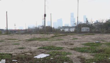 Debate grows over using stormwater funds to tear down dangerous buildings in Houston