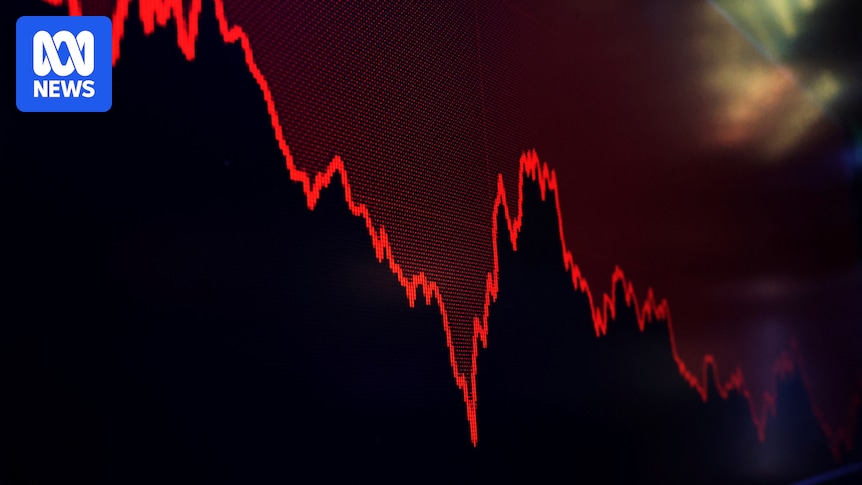 Markets live: 'Sell America' trade in full swing as Trump's Greenland threats send Wall Street and US dollar lower