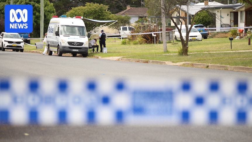 NSW Police investigating woman's death at Goulburn home