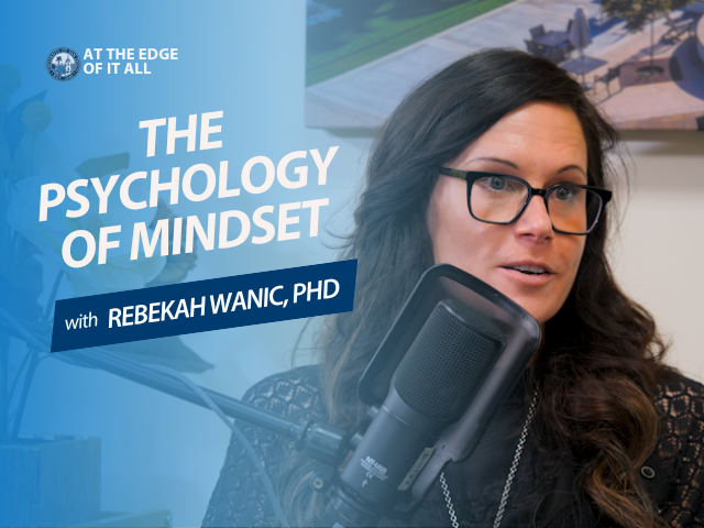 Rebekah Wanic Podcast