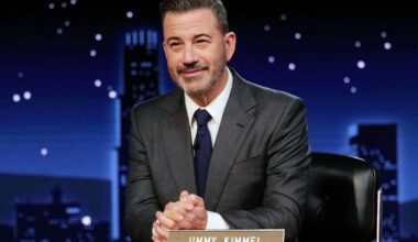 “Jimmy Kimmel Live” makes big cut to talk show