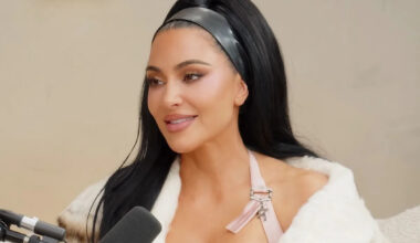 Kim Kardashian Says She Hasn’t Been Grocery Shopping in 6 Years: ‘Before That, Maybe 12 Years’