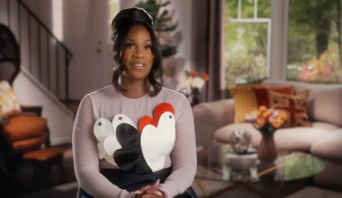 Real Housewives of Potomac Recap, S10 Ep. 13