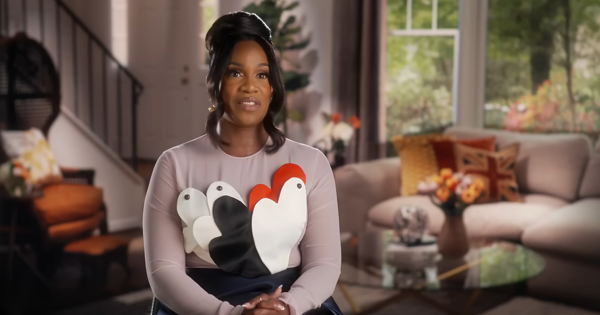 Real Housewives of Potomac Recap, S10 Ep. 13