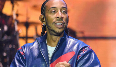 Ludacris drops out of festival with Kid Rock after backlash from fans over MAGA claims: 'Lines got crossed'