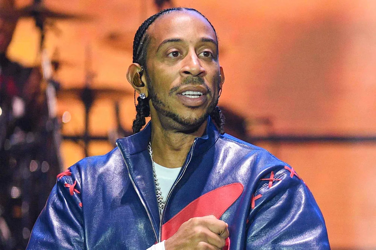 Ludacris drops out of festival with Kid Rock after backlash from fans over MAGA claims: 'Lines got crossed'