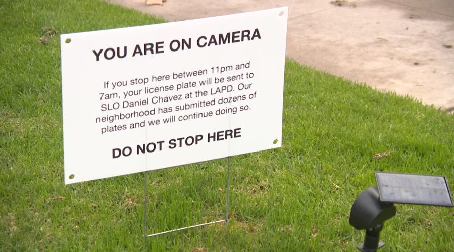 Larchmont prostitution