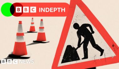The real impact of roadworks