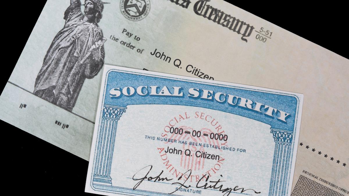 Social Security’s Built-In Benefit Cut Is Coming — Here’s What It Means for You