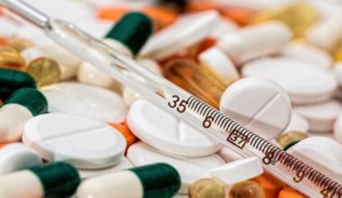 Brand vs generic: Why Malaysia is betting big on cheaper medicines - NST Online