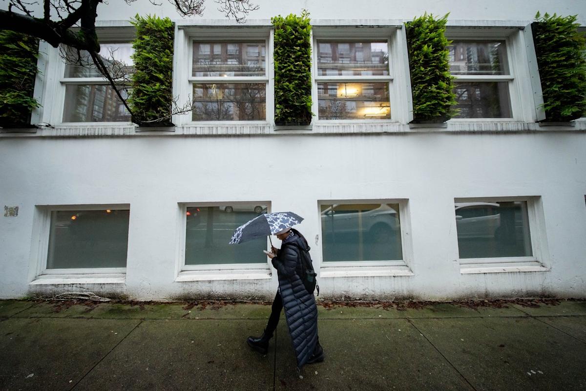 Vancouver building donated to become youth mental health and substance use clinic