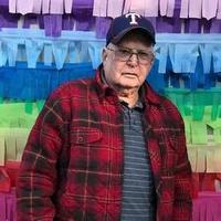 James Olin Angell - April 9, 1937 - January 11, 2026