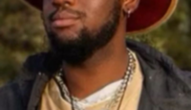 Trevon Anthony Davis Hudlun - May 16, 2000 - January 10, 2026