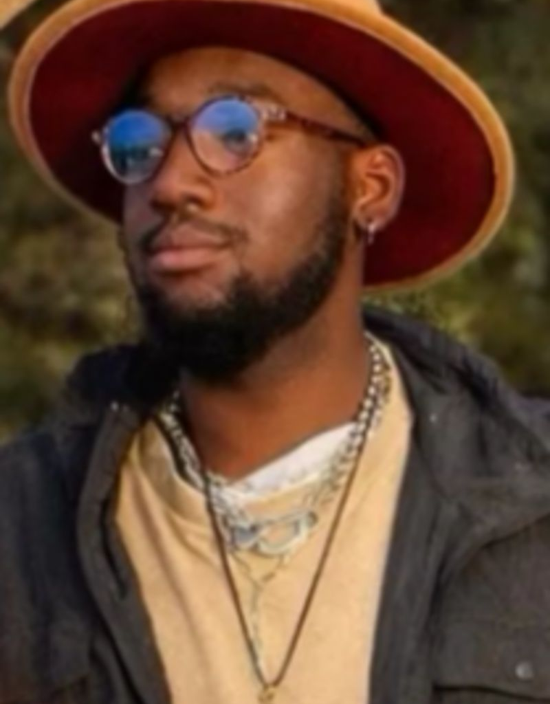 Trevon Anthony Davis Hudlun - May 16, 2000 - January 10, 2026