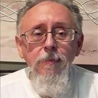 Genaro Garcia III - February 13, 1960 - January 19, 2026