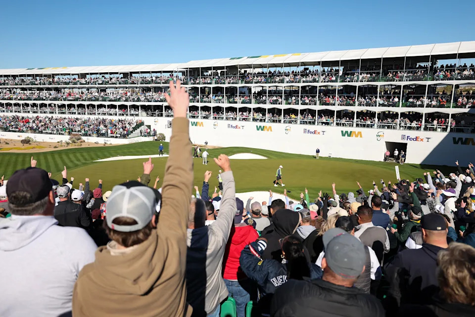 When is the 2026 WM Phoenix Open? What to know about the upcoming schedule for the event.