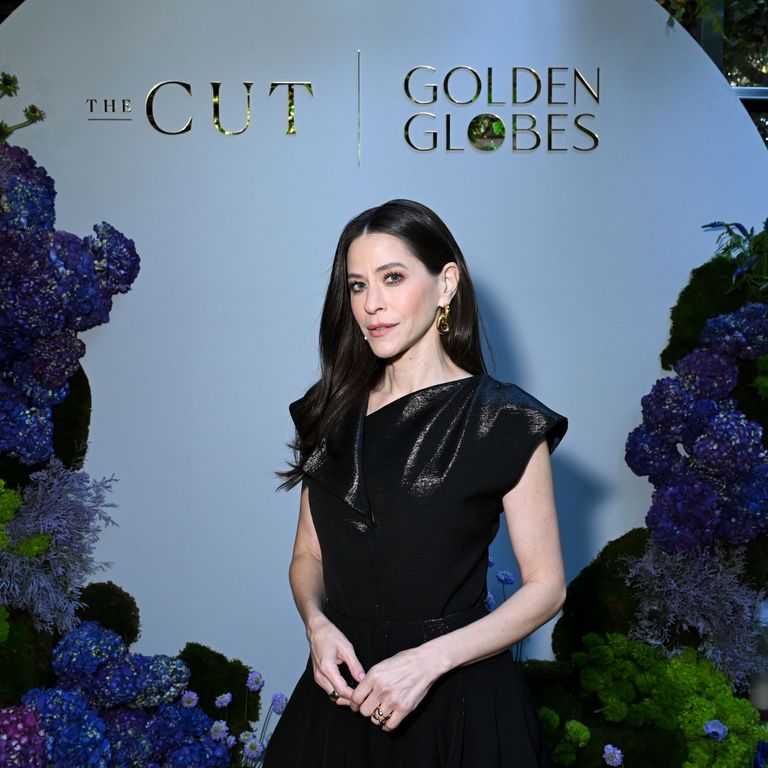 The Cut Golden Globes Brunch