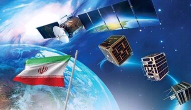 Recently launched Iranian satellites successfully enter in-orbit testing stage
