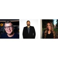 JR Ramsey Jake Byron Mallory Santic 98.7 The Bull KUPL Portland