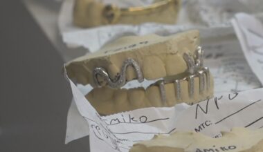 Jacksonville jeweler shares how he brought 'Steezy Trev' into reality