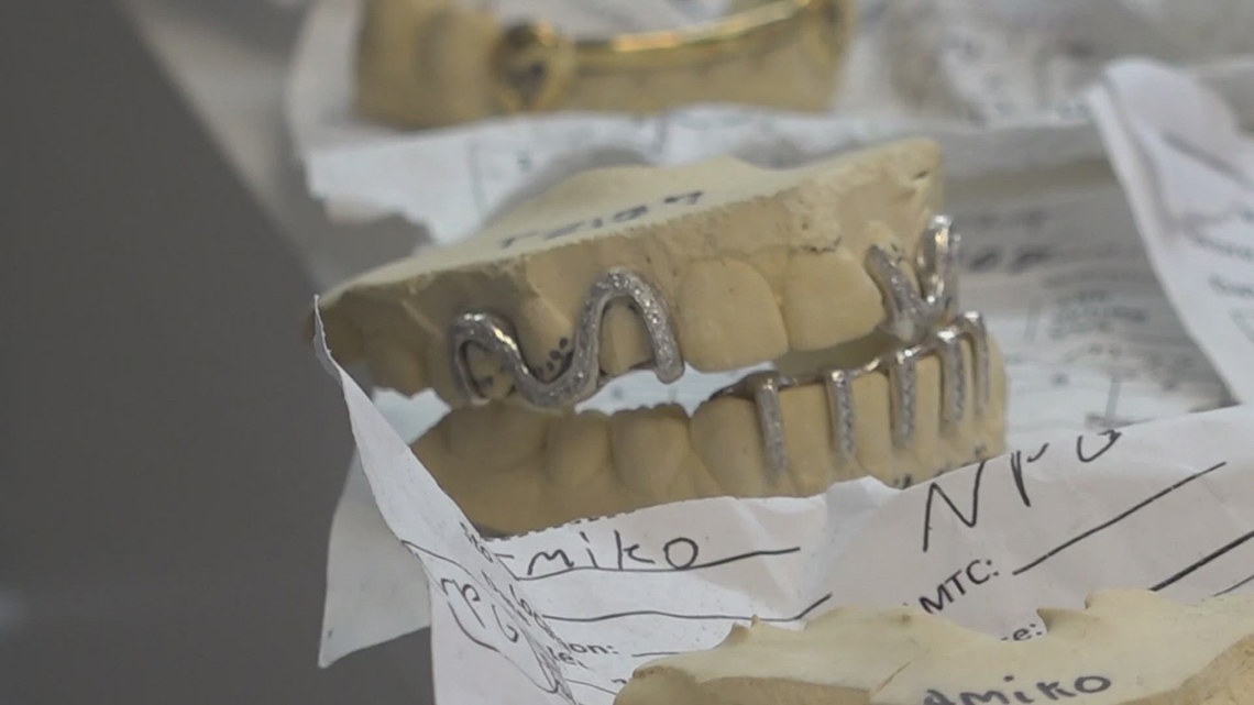 Jacksonville jeweler shares how he brought 'Steezy Trev' into reality