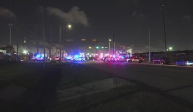 New lawsuit claims worker suffered burns to lungs after sulfuric acid leak near Houston Ship Channel