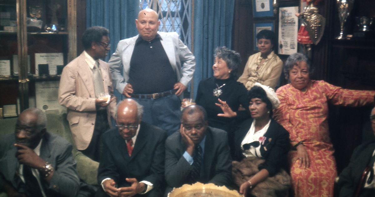 A Monumental Work of Art