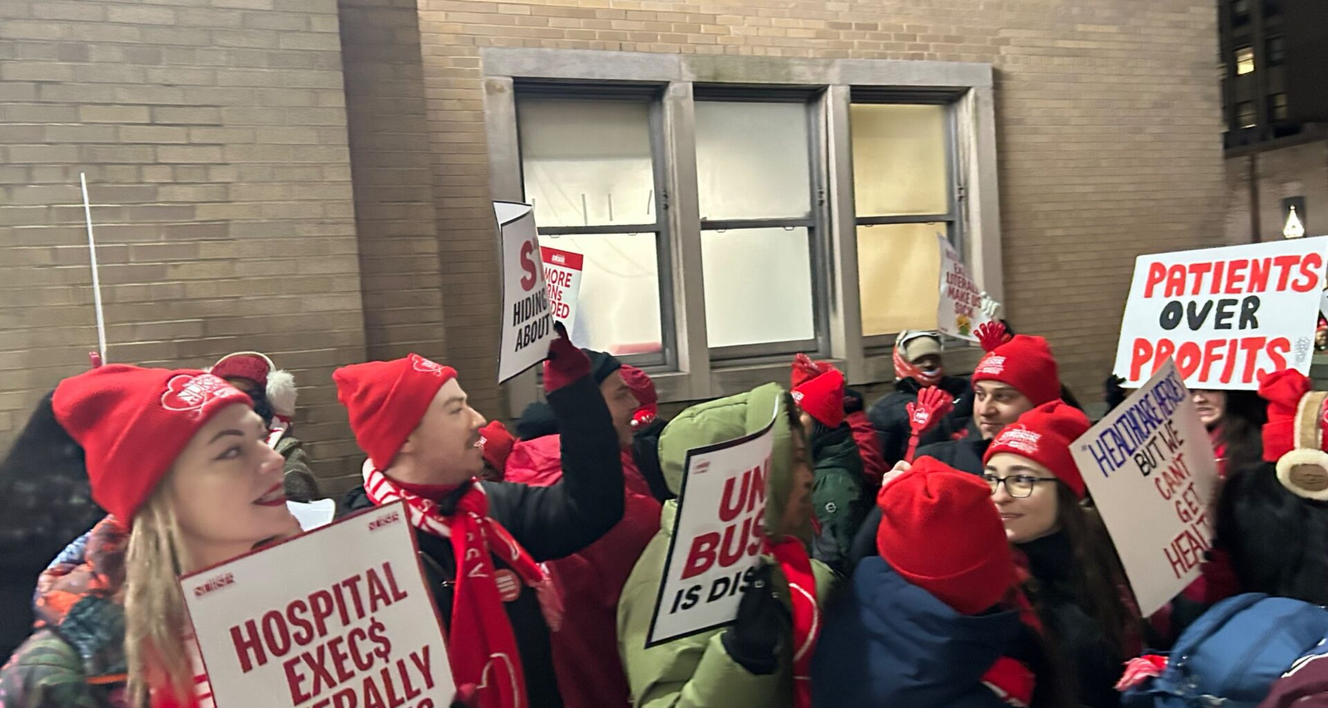 Image: Children's Hospital Association