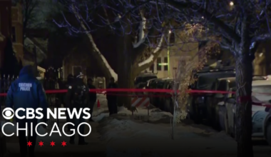 Man shoots would-be armed robbers in Belmont Cragin