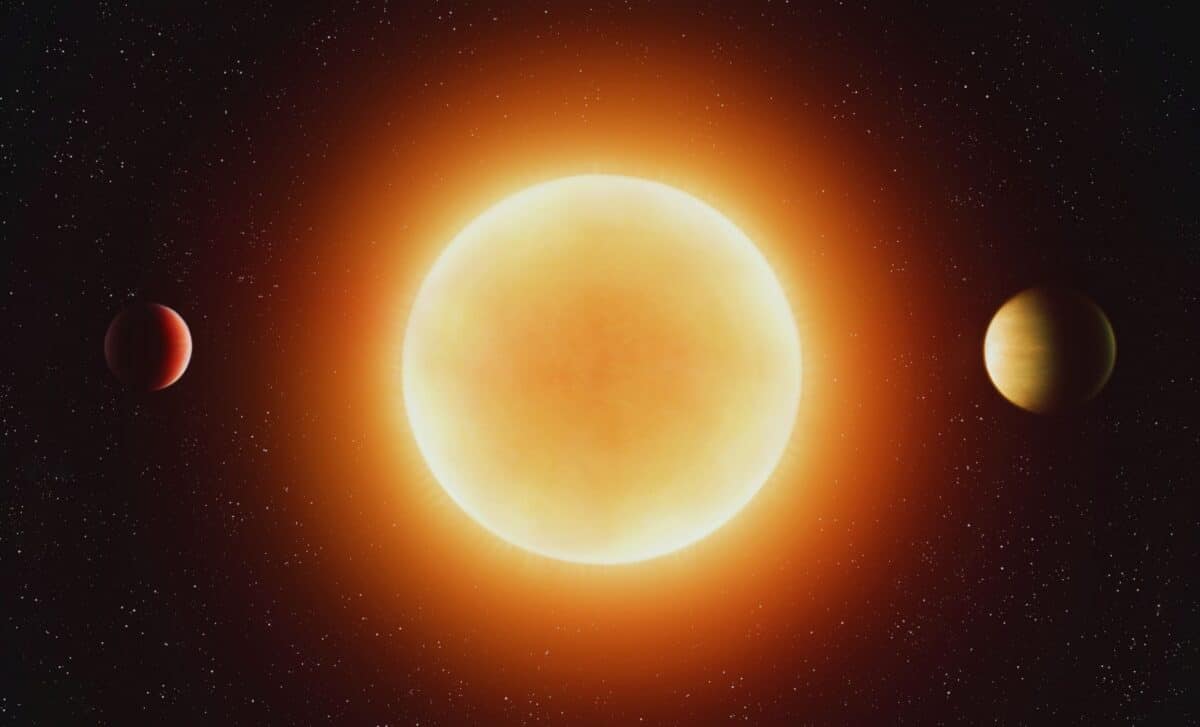 A Once In A Lifetime Planetary Alignment Is Coming In 2026, Here’s Exactly When