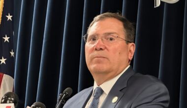 Judge disqualifies US attorney for NY’s Northern District