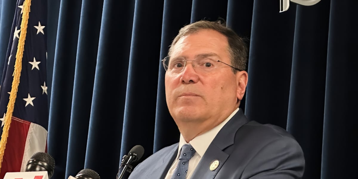 Judge disqualifies US attorney for NY’s Northern District