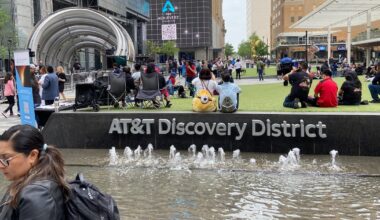 What we know (and don’t) about AT&T’s decision to move HQ to Plano