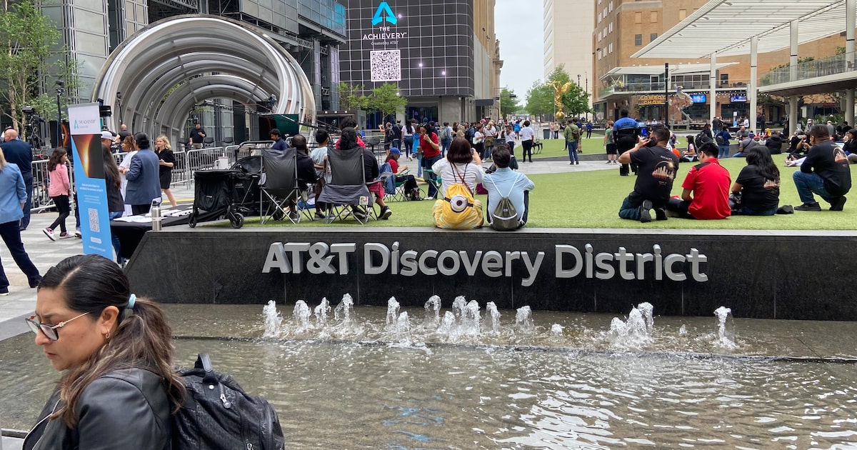 What we know (and don’t) about AT&T’s decision to move HQ to Plano