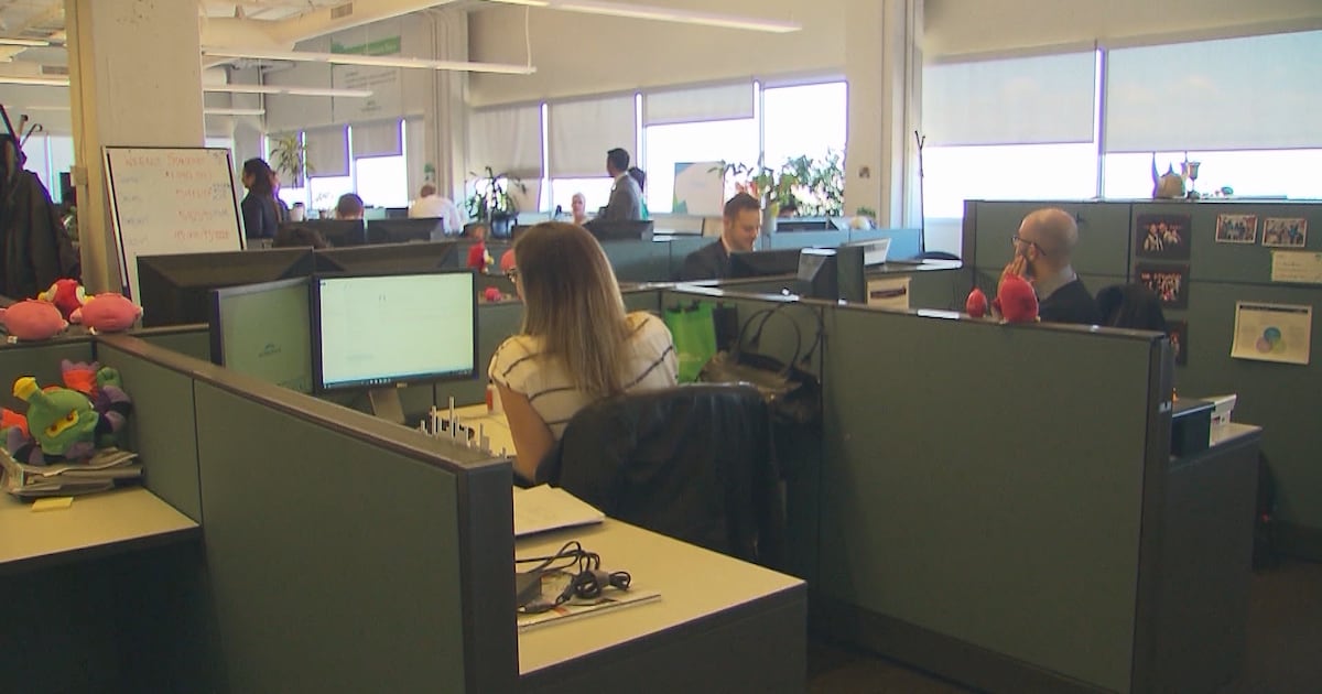 Some of the work and pricing changes Edmontonians can expect in 2026 - CTV News