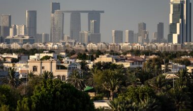 Israeli reportedly held for nine days in Dubai due to mistaken identity