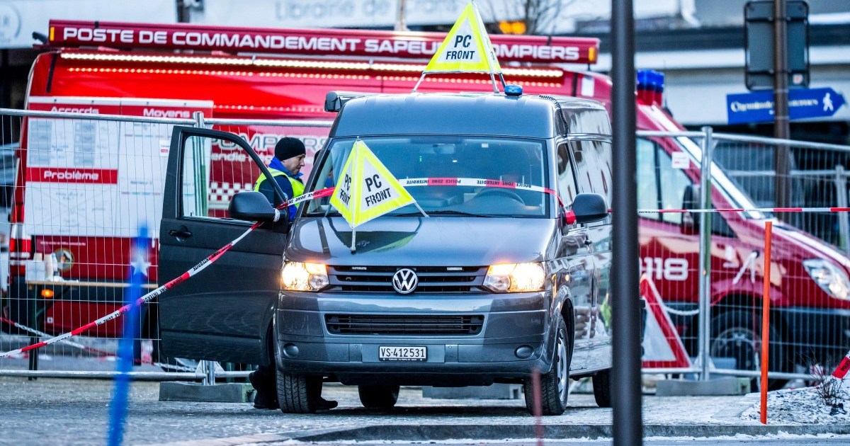 Dozens presumed dead, 100 injured in blaze at Swiss ski resort town | News