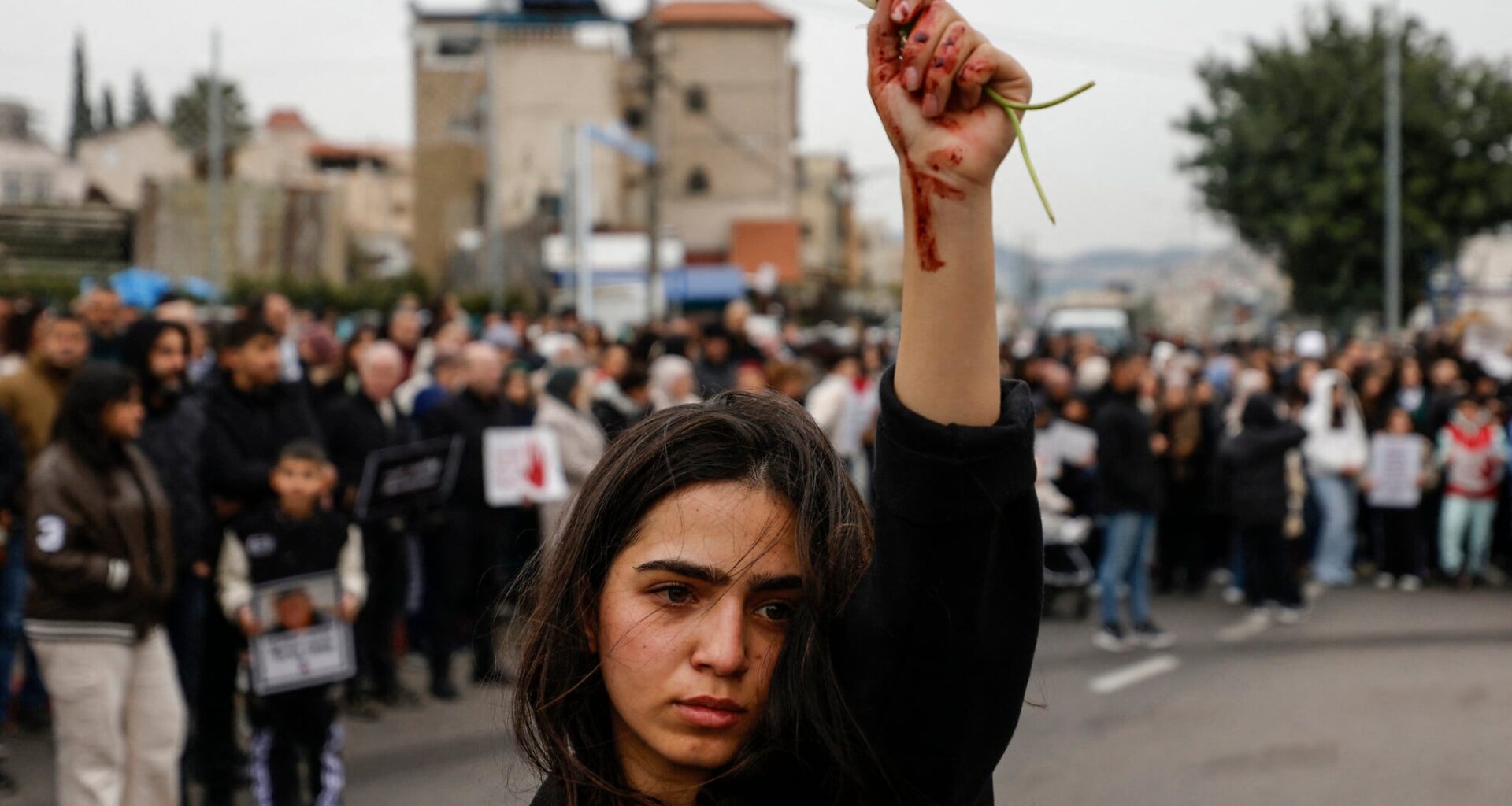 Arab leaders gear up for Tel Aviv rally against deadly crime, urge mass participation