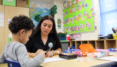 Tarrant County College offering first-ever bachelor’s degree next fall