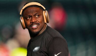 NFC Wild Card Playoffs: San Francisco 49ers v Philadelphia Eagles