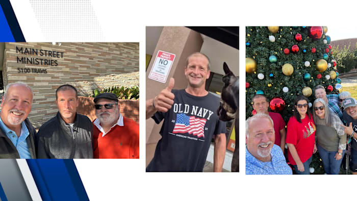 Vann’s Posse shows how one small act can reshape a community