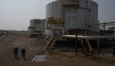 India an ideal target for increased Canadian energy exports, analysts say