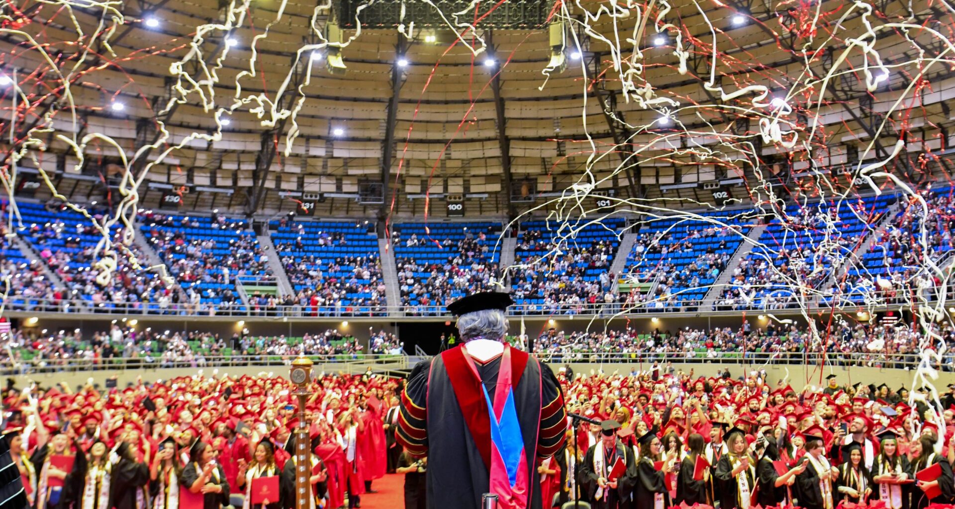 Alamo Colleges District eyes adding more graduation ceremonies