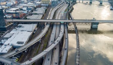Multnomah County to Shut Sunstone Way’s Market Street Shelter