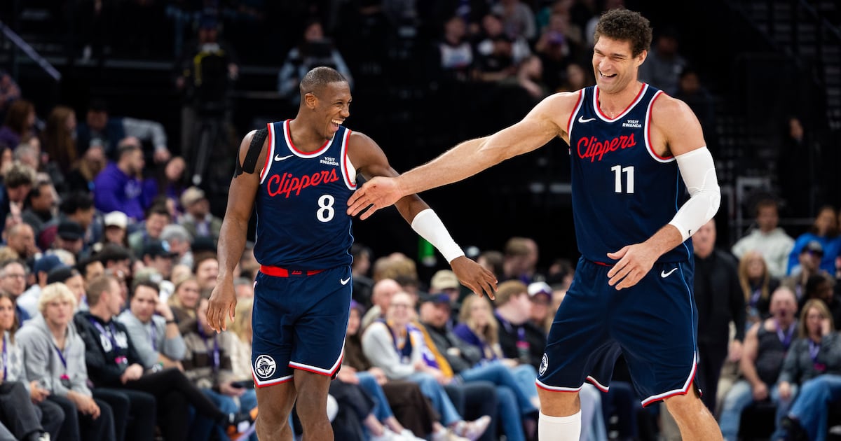 Kawhi Leonard leads the Clippers to victory over the Utah Jazz – Annenberg Media