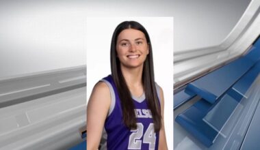 Brownsboro’s Paris Miller scores 18 points in Nelson win over Texas Wesleyan