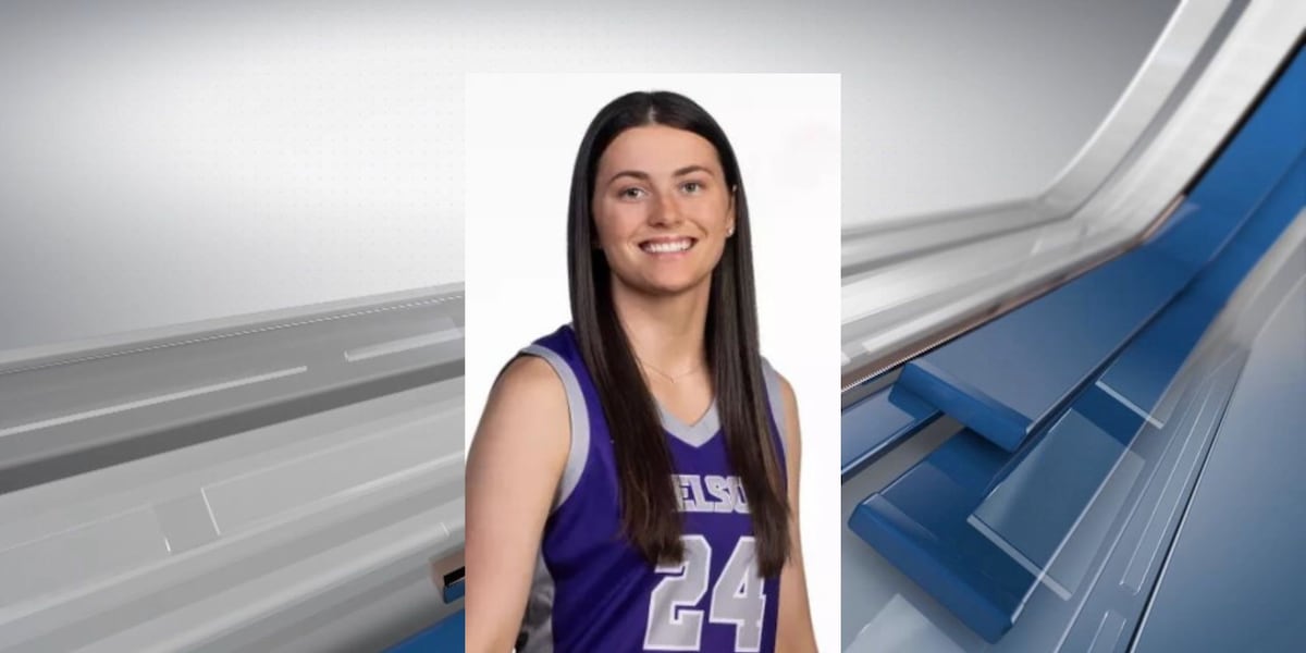 Brownsboro’s Paris Miller scores 18 points in Nelson win over Texas Wesleyan